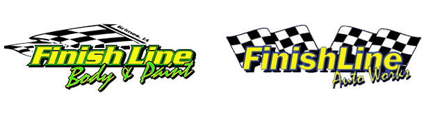 Finish Line Body & Paint